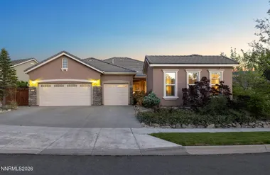 9160 QUILBERRY WAY, RENO, NV, 89523, Reno, NV 89523