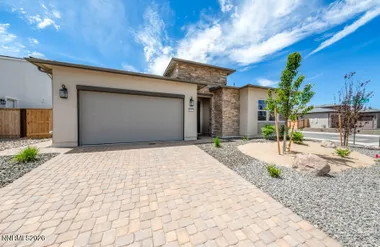 2157 HIGH LAKE ST SAGE MEADOW 106, SPARK..., Sparks, NV 89436