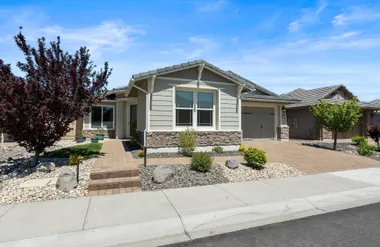 2151 NASRULLAH LN, RENO, NV, 89521, Reno, NV 89521