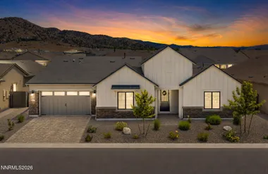 2344 COPPER BRAND DR, RENO, NV, 89521, Reno, NV 89521