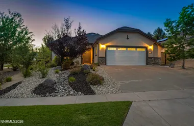 1405 ORCHARD PARK TRL, RENO, NV, 89523, Reno, NV 89523