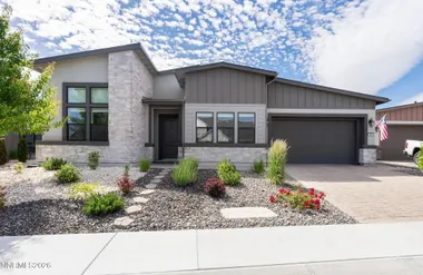 2268 PAINT HORSE DR, RENO, NV, 89521, Reno, NV 89521