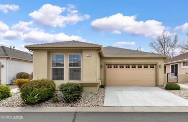 1309 BANDTAIL DR, CARSON CITY, NV, 89701, Carson City, NV 89701