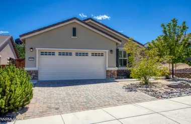 1143 CALLAWAY TRL, RENO, NV, 89523, Reno, NV 89523