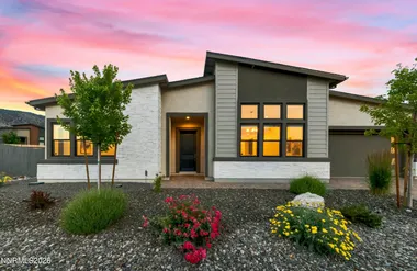 2348 HAMMER FALLS DR, RENO, NV, 89521, Reno, NV 89521