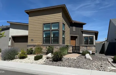 2109 CAST IRON DR, RENO, NV, 89521, Reno, NV 89521