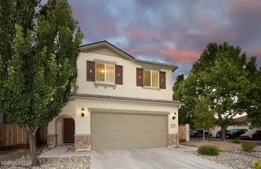 2345 PINTAIL DR, CARSON CITY, NV, 89701, Carson City, NV 89701