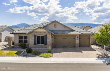 9675 THESOLIOUS LN, RENO, NV, 89521, Reno, NV 89521