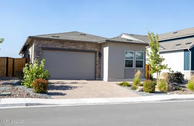 2292 JAGGED PEAK LN, SPARKS, NV, 89436, Sparks, NV 89436