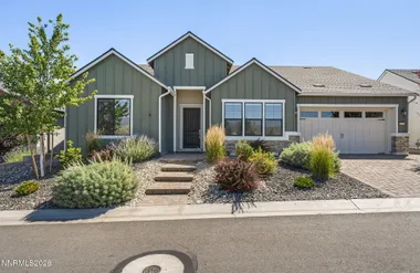 12518 WOODS CLOVER ST, RENO, NV, 89523, Reno, NV 89523