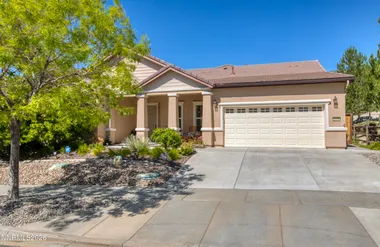 1695 CRICKETWOOD CIR, RENO, NV, 89523, Reno, NV 89523