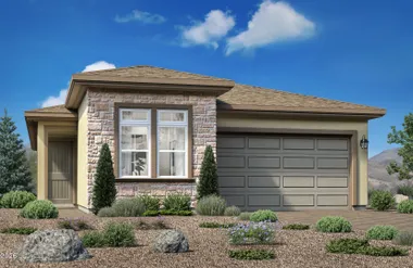 2366 NEWBERRY WAY OAKHILL 124, SPARKS, N..., Sparks, NV 89436