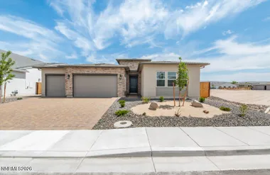 7386 MISTY SPRINGS DR WINDSONG 84, SPARK..., Sparks, NV 89436