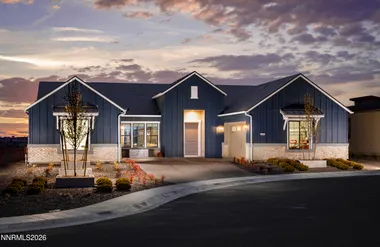 2449 GARY MAYO CT MAYFIELD 10 MODEL, REN..., Reno, NV 89521