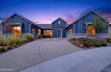 2449 GARY MAYO CT MAYFIELD 10 MODEL, REN..., Reno, NV 89521