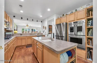 2099 AVELLA DR, SPARKS, NV, 89434, Sparks, NV 89434