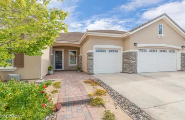 9080 CABIN CREEK TRL, RENO, NV, 89523, Reno, NV 89523