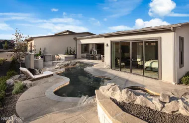 2450 GARY MAYO CT GLENWOOD 12 MODEL, REN..., Reno, NV 89521