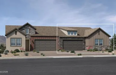 2143 EAGLEHEAD DR GLENRIDGE 104, SPARKS,..., Sparks, NV 89436