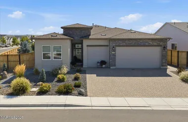 2197 HIGH LAKE ST, SPARKS, NV, 89436, Sparks, NV 89436