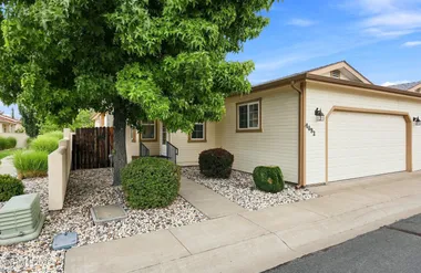 1092 GAMBREL DR, CARSON CITY, NV, 89701, Carson City, NV 89701