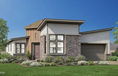 2434 GARY MAYO CT CLAYMONT 15 MODEL, REN..., Reno, NV 89521