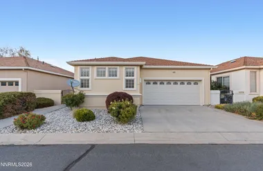 1044 BANDTAIL DR, CARSON CITY, NV, 89701, Carson City, NV 89701
