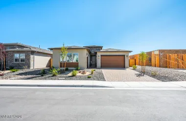 7544 FALLEN GROVE LN SAGE MEADOW 102, SP..., Sparks, NV 89436