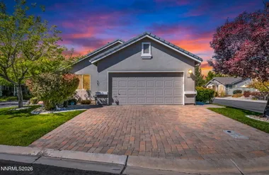 1440 WILD WOLF WAY, RENO, NV, 89521, Reno, NV 89521