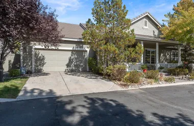1441 WILD WOLF WAY, RENO, NV, 89521, Reno, NV 89521