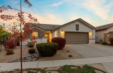 1115 SUGAR CREEK TRL, RENO, NV, 89523, Reno, NV 89523