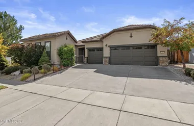1245 MERIDIAN RANCH DR, RENO, NV, 89523, Reno, NV 89523