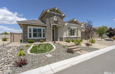1987 PHAETHON LN, RENO, NV, 89521, Reno, NV 89521