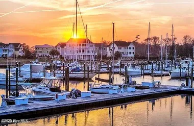 2571 SAINT JAMES DR C 27, SOUTHPORT, NC,..., Southport, NC 28461