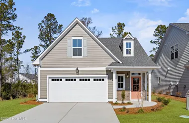 4024 SMOKED MAPLE DR 58, LELAND, NC, 284..., Leland, NC 28451