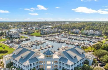 2555 ST JAMES DR 303, SOUTHPORT, NC, 284..., Southport, NC 28461