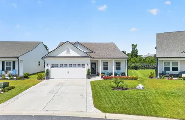 197 EAGLE CLAW DR, CALABASH, NC, 28467, Calabash, NC 28467