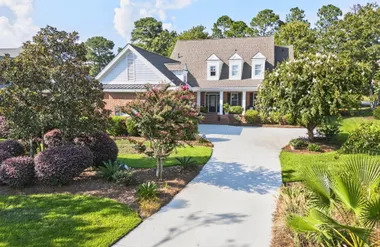 6583 GRAMBY NOTCH WAY, OCEAN ISLE BEACH,..., Ocean Isle Beach, NC 28469