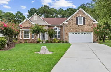 696 DONMOVIN CT, CALABASH, NC, 28467, Calabash, NC 28467