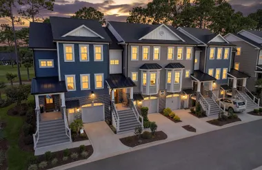 620 EASTWOOD PARK RD 15C, SUNSET BEACH, ..., Sunset Beach, NC 28468