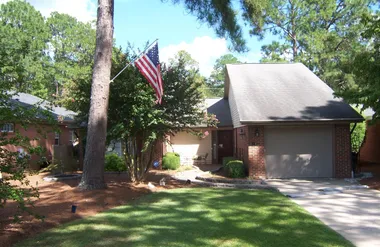 110 MALLARD LN, PINEHURST, NC, 28374, Pinehurst, NC 28374