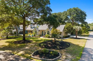 103 OLDE OAK LN, SUNSET BEACH, NC, 28468, Sunset Beach, NC 28468