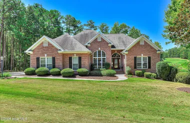 220 LOUISA LN, MCCORMICK, SC, 29835, Mccormick, SC 29835