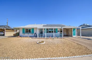 11407 N 111TH AVE, SUN CITY, AZ, 85351, Sun City, AZ 85351
