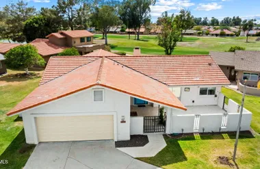 633 LEISURE WORLD -- --, MESA, AZ, 85206, Mesa, AZ 85206