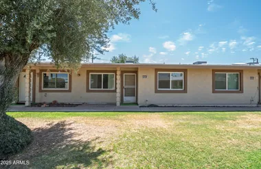 10559 W COGGINS DR, SUN CITY, AZ, 85351, Sun City, AZ 85351