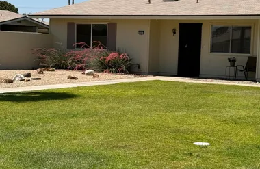 13822 N SILVERBELL DR 15C, SUN CITY, AZ,..., Sun City, AZ 85351