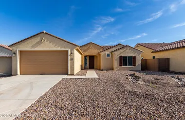 6331 W DESERT BLOSSOM WAY, FLORENCE, AZ,..., Florence, AZ 85132