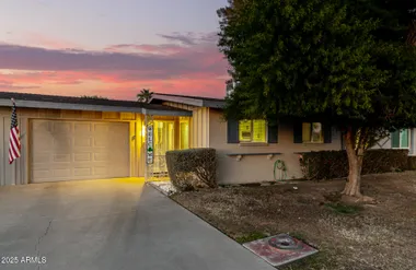 11024 W PEORIA AVE, SUN CITY, AZ, 85351, Sun City, AZ 85351
