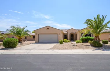 19141 N TAMARISK FLOWER WAY, SURPRISE, A..., Surprise, AZ 85387